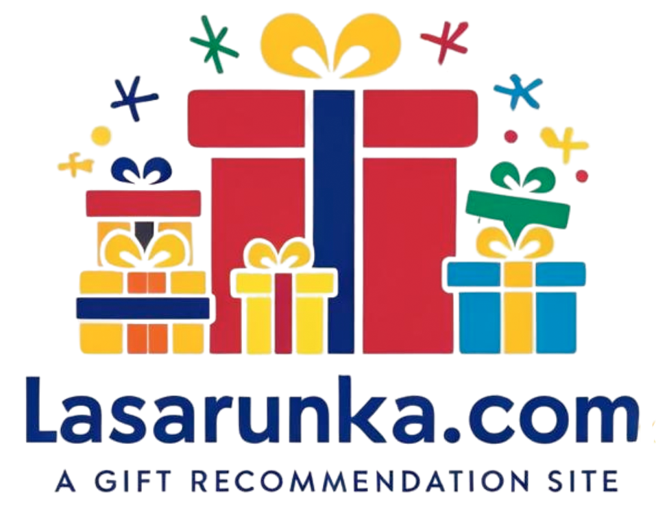 lasarunka.com
